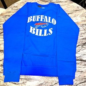 Buffalo bills sweater
